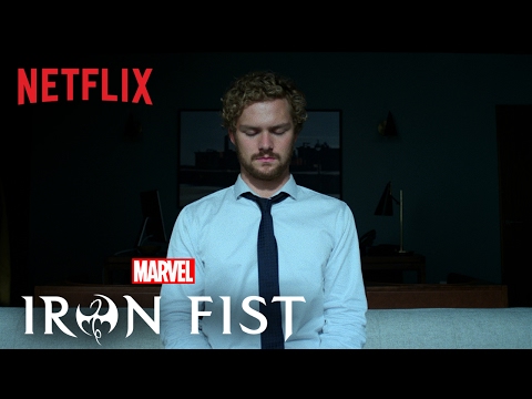 Marvel&#039;s Iron Fist | &quot;I Am Danny&quot; Featurette | Netflix