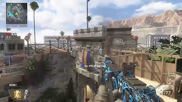 Trickshot Tutorial #4 (Constrict variation)