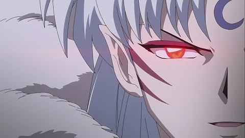 サティスト殺生丸っ サティスト殺生丸っ