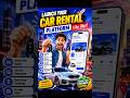 Automate Your Car Fleet with This Ready-to-Use Script #CarRental #AppDevelopment #BusinessAutomation
