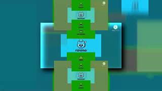 (YTPMV) Ninimo Logo Effects Inspired by Preview 2 Effects Scan^2