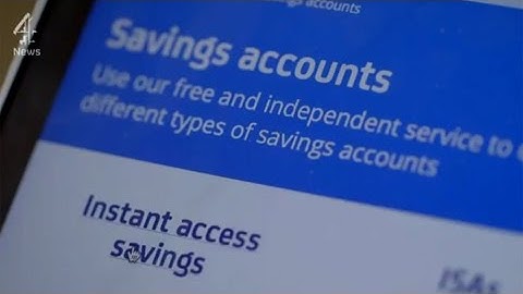 Price comparison websites - are you being misled?