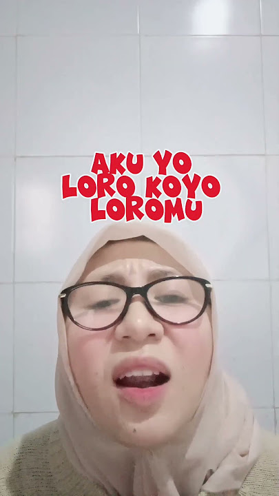 Lagu Barat Vs Jowo, hayo lagu OPO Iki? #Viral #fyp #trending #short #cover #lagujowo #lagubarat