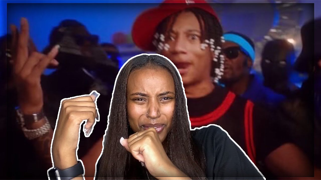 🐐🔥 Digga D - Chingy (It's Whatever) REACTION - YouTube