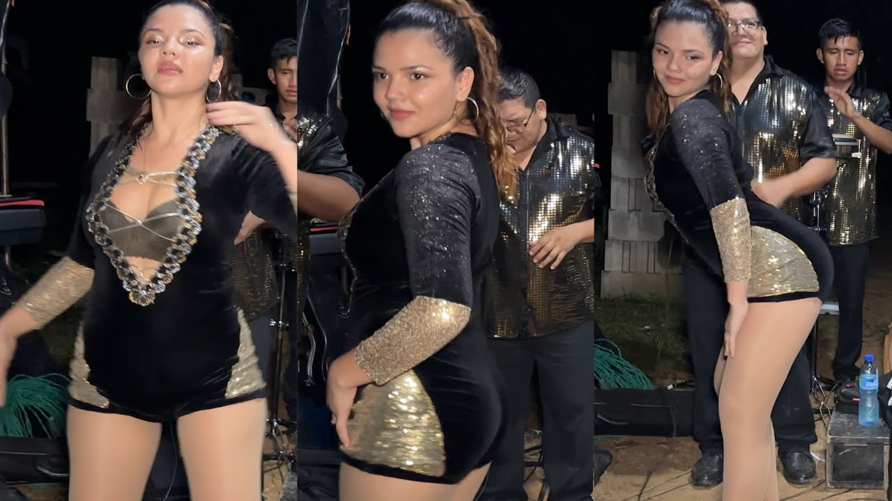 LALO Y SU CHANCHONA 👀☘️🕺💃Tina Tina Mix El Cumpleaños Don Facto Bonilla 🍾🎻🥁