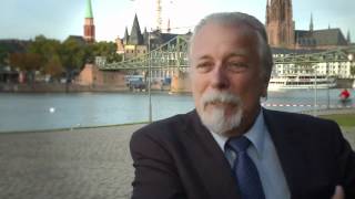 07.12.2011  Demografie- Experte Prof. Dr. Adrian Warum die Deutschen keine Kinder mehr wollen.