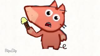 Pango and piggy candy bite ice cream pango and friends screenshot 3