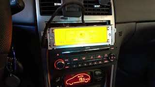 If you like my work, feel free to support :)
https://www.patreon.com/user?u=27581008 click on more see further
info: a peugeot 307 (206) from 2002 with va...