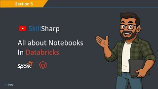 Databricks Notebook Full Tutorial | Complete Guide for Beginners