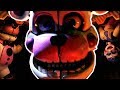 EMPLOYED AT CIRCUS BABY'S DINER (IT'S GOOD) || FNAF Circus Baby's Diner Part 1