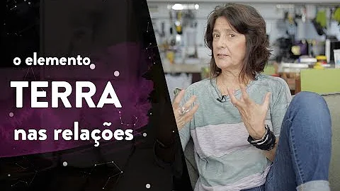 Qual o significado do elemento Terra?