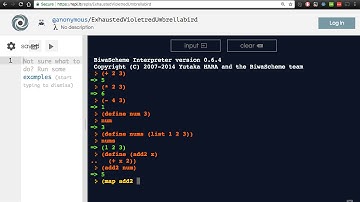 Scheme is Fun | A Quick Intro