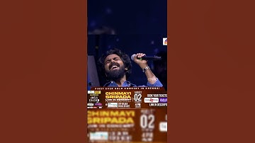 Thumbnail of yaar indha saalai oram song #gvprakash #saindhavi