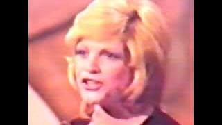 Eurovision 1971 - Severine - Un Banc, Un Arbre, Une Rue (Live)