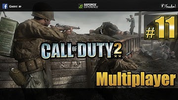 🔵 Call of Duty 2 MultiPlayer / Verindra [GOB] : MICE