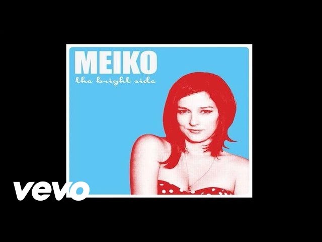Meiko - Leave The Lights On class=