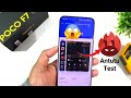 POCO F7 Game Turbo &amp; Wild Boost Can it Improve Performance 🚀🔥🔥🔥