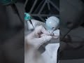 世界に1人の手のひら初音ミクを作ったよ♪ #doll