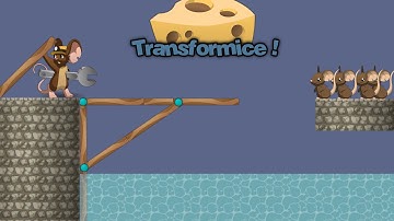 Transformice - Divine Shaman - Vanilla Maps - No skills / Arrow