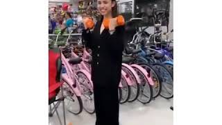 Sofia Carson stories 2