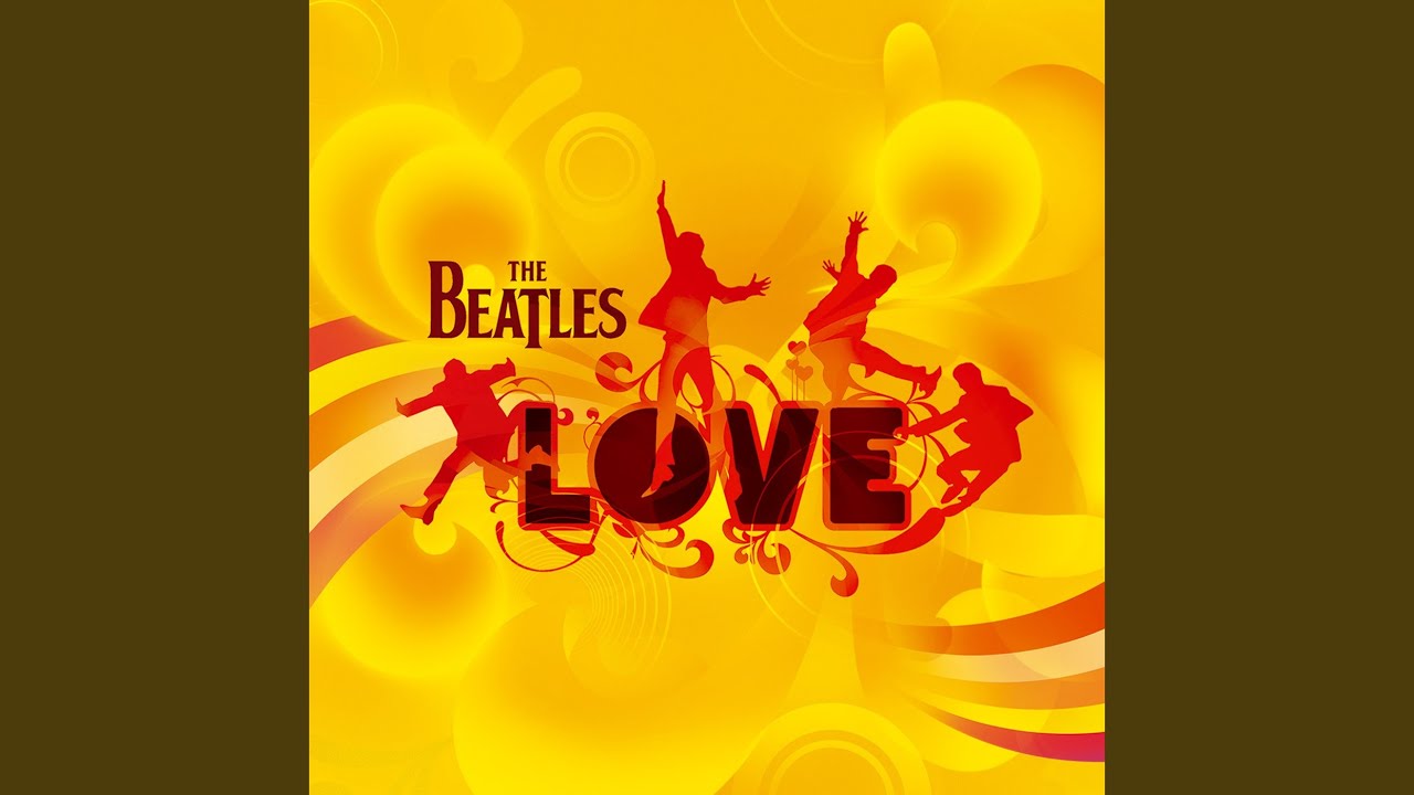 All You Need Is Love - YouTube
