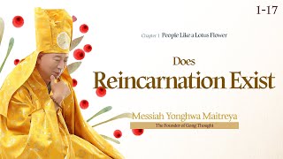 17 Does Reincarnation Exist