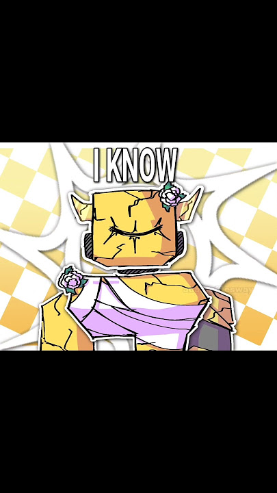 that interdimensional being in the dying of death.... #dieofdeath #roblox #robloxanimation #harken