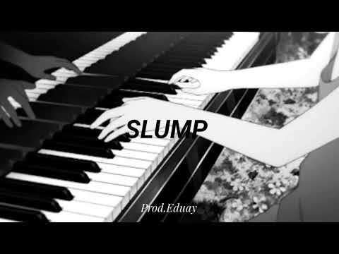 [Free Beat] 코드쿤스트 X 우원재 타입비트 "SLUMP" | CODE KUNST X WOO Typebeat