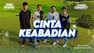 Dj Cinta Keabadian Fyp Tik Tok 2026 mr Ewik X Yonis Van Beat