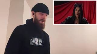 🇦🇱🇽🇰 TAYNA - HEROINAT [HYPE UK 🇬🇧 REACTION!]
