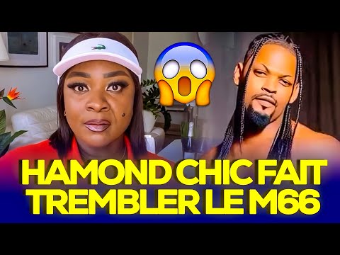 IT S SPOILED COACH HAMOND CHIC MAKES ZAGA BAMBO AND THE M66 SHAKE