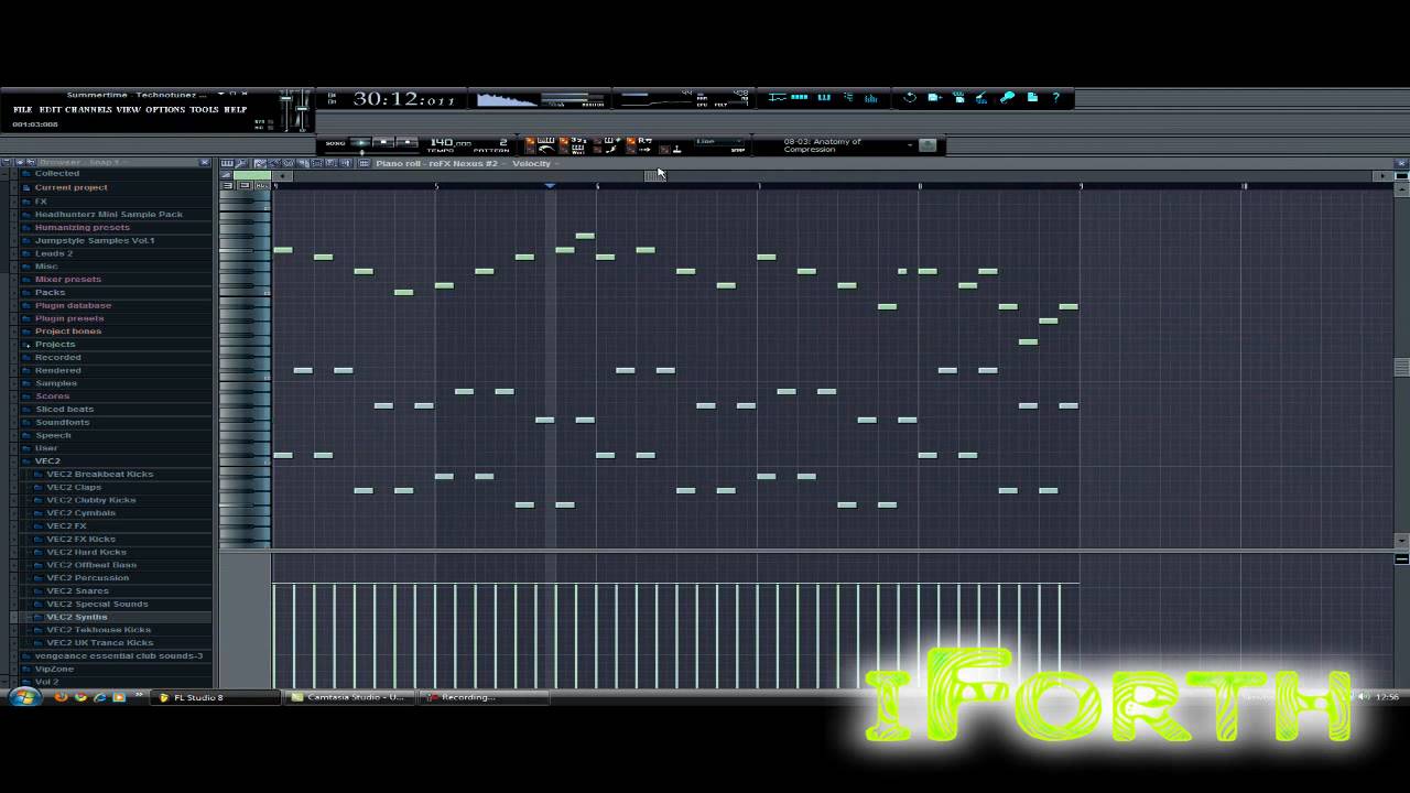 vec2 pack fl studio vec2 pack fl studio