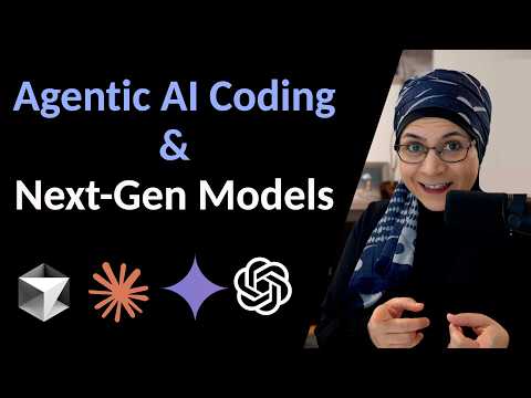 Agentic AI Coding,