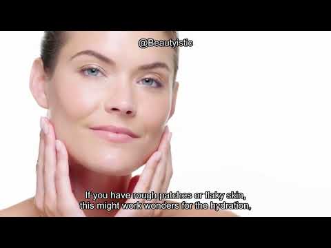 IMAGE Skincare VITAL C Review: Does This Night Cream Really Hydrate Dry Skin?