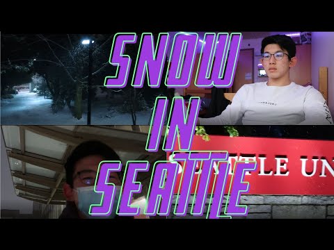 Video: Najbolji ramen u Seattleu