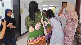 seru seruan bareng pemuda lebak pasar citeureup