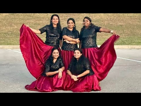 Dance Mashup ||