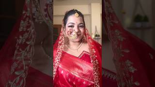 Pahadi  bride#trending #shorts