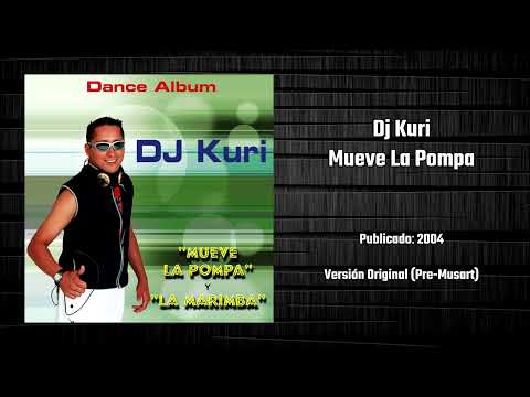 Dj Kuri -
