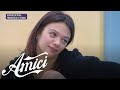 Amici 24 - I pensieri di Chiara e Francesca sul guanto di sfida di Deborah