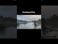 Guadalupe river run