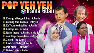 20 Lagu Pop Yeh Yeh TERBAIK Yang Harus Kamu Dengar Sekarang ! Irama Yang Menggoncang Zaman