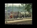 Nederlandse spoorwegen 1986   Rangeren Te Amerfoort