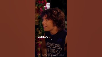 well he’s not anymore! #childhood #nickelodeon #zoey101