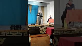 картинка: Чарылбазым чалыы назын. К Данзын