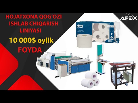 Video: Stretch Shiftini Ishlab Chiqaradigan Kompaniyani Qanday Ochish Kerak