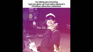 Click To Listen Now And Embrace The Glow-Up You Want