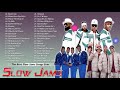 R&B SLOW JAMS LOVE SONGS – R  Kelly, Boyz II Men, Brian McKnight, New Edition, Monica, Aaliyah