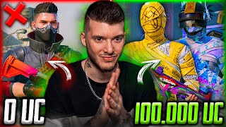 :  100 000 UC!       PUBG MOBILE!  Ѩ   