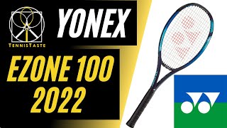 Yonex Ezone 100 2022 Una Delle Migliori Profilate In Circolazione
